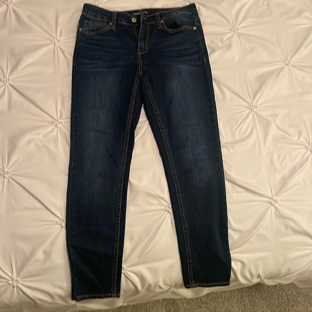 Calvin Klein Jeans size: 6x28//C6 L28